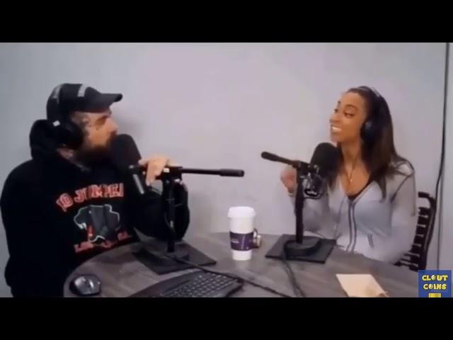 TEANNA TRUMP says she had SEX with NBA player at 16 years old