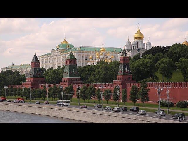 KGB vs CIA: Inside the Cold War