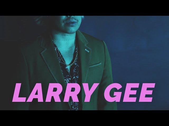 Deep Ellum Art Company Presents: Larry Gee