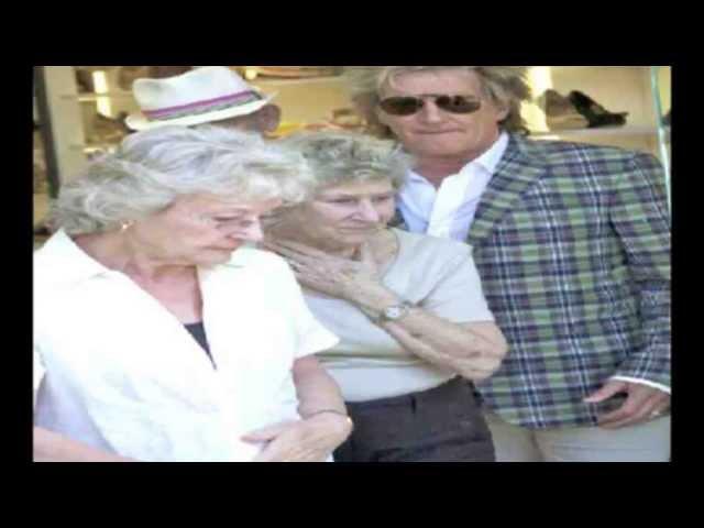 Rod Stewart   In My Life