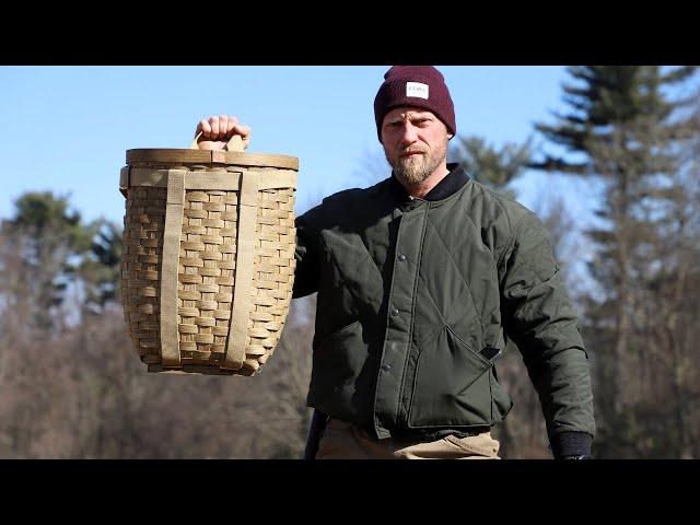 The Ultimate Bushcraft Camping Kit!   Survival Gear, Classic Camping Gear, Gear Loadout Spring 2022