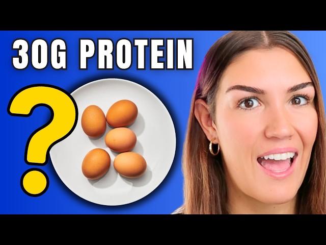 30g of Protein Per Meal: What It Looks Like (And Why It Matters)