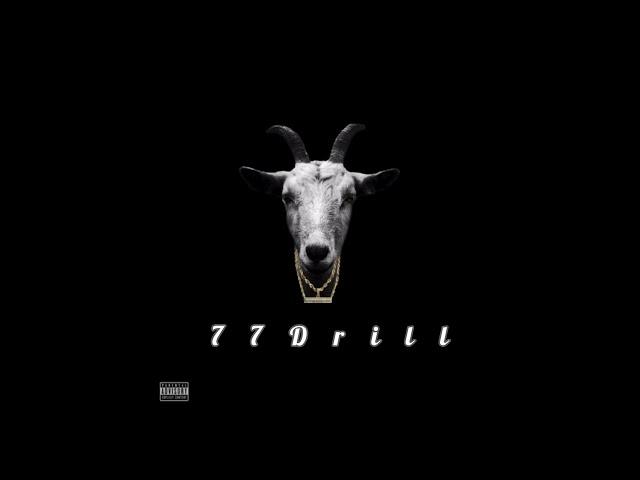 YABI - 77 Drill ( Prod. by bbeck ) | Official Audio