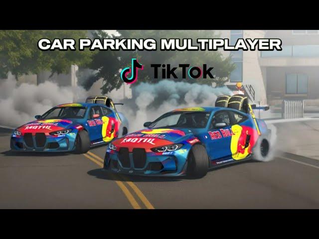 Car Parking Multiplayer Viral Tik Tok Compilation videolari #carparkingmultiplayer #cpm