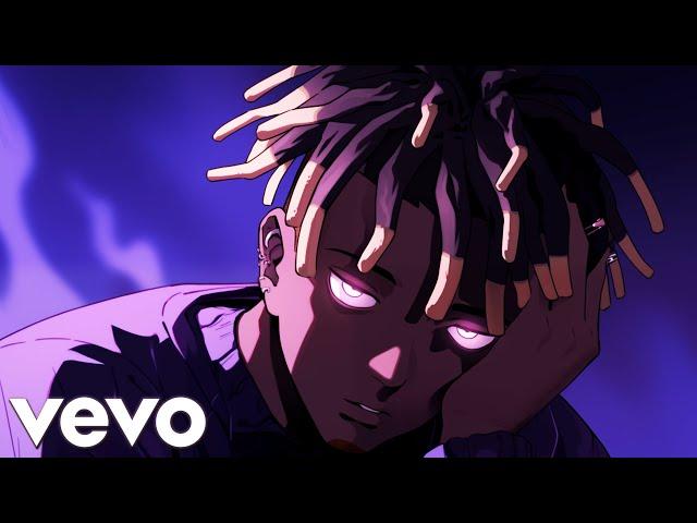 Juice WRLD - Serpents (Music Video)