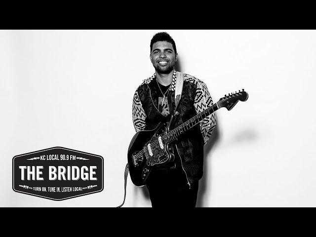 Devon Gilfillian - 'The Full Session' | The Bridge 909 in Studio