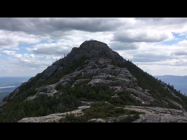 Mt Chocorua - White Mountains