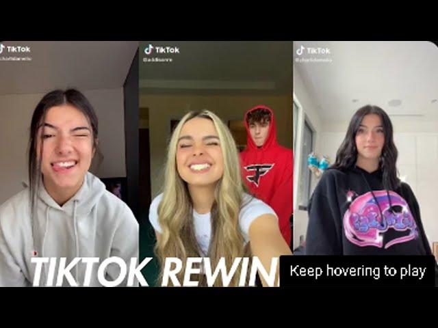 TikTok Rewind 2020 (Dance Edition) | Best TikTok Dances Of 2020 #tiktok #dance #funny