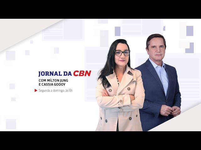 Jornal da CBN - 04/09/2024