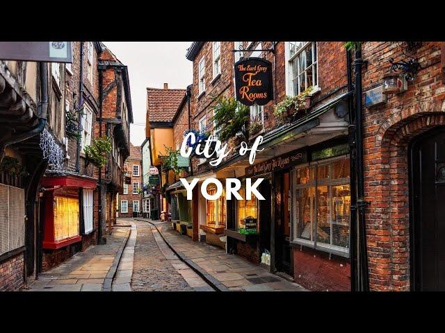 York - Yorkshire | UK