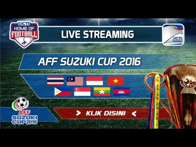 Official RCTI Live Stream