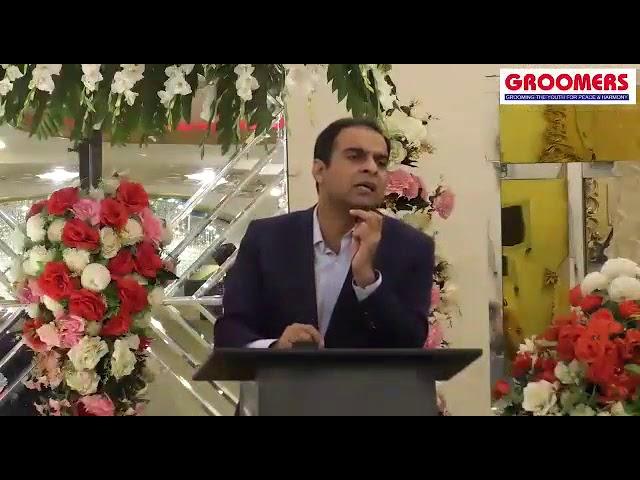 Qasim Ali Shah best video / Kifal TV