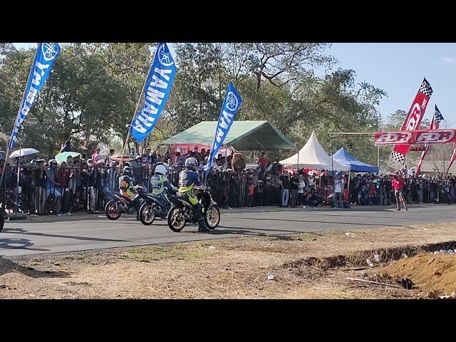 Live Race Kejurda balap Motor Sobat Sul Sel