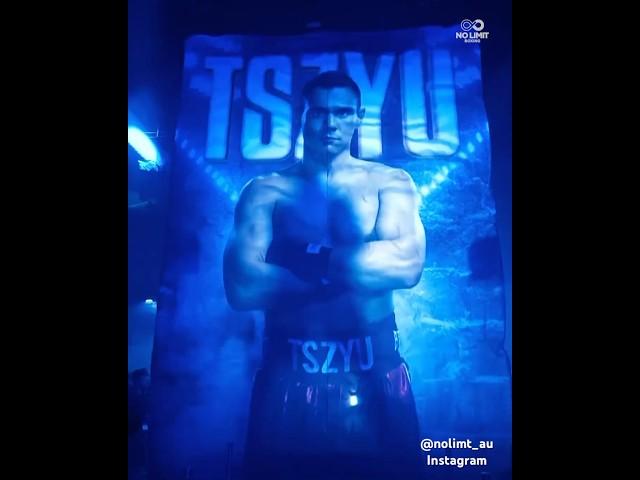 Team Tszyu 50-0 in Australia @nolimitboxingau @kostyatszyuundisputed @timtszyuofficial
