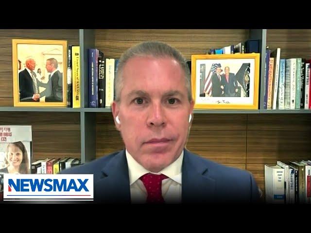 'We salute President Trump': Former Minister of National Security of Israel