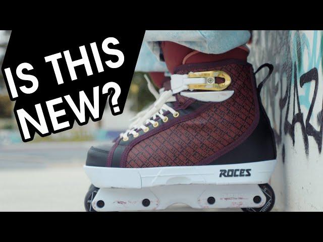 ROCES M12 DOGMA SPASSOV - DOMESTIK PUNK 2.0 REVIEW