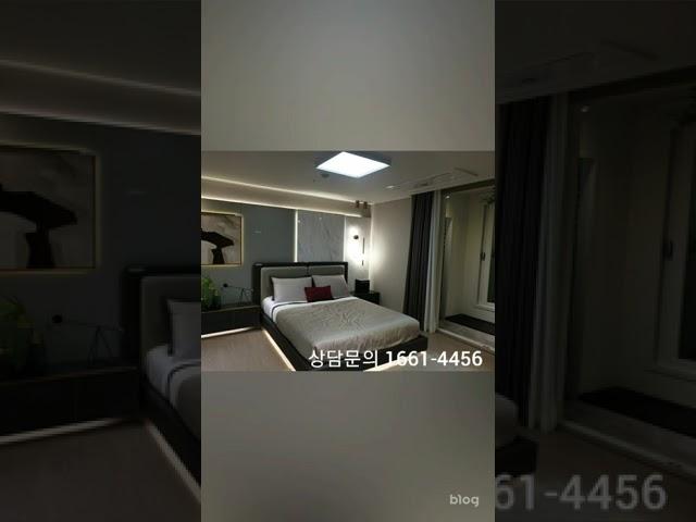 양산천년가더힐 민간임대아파트