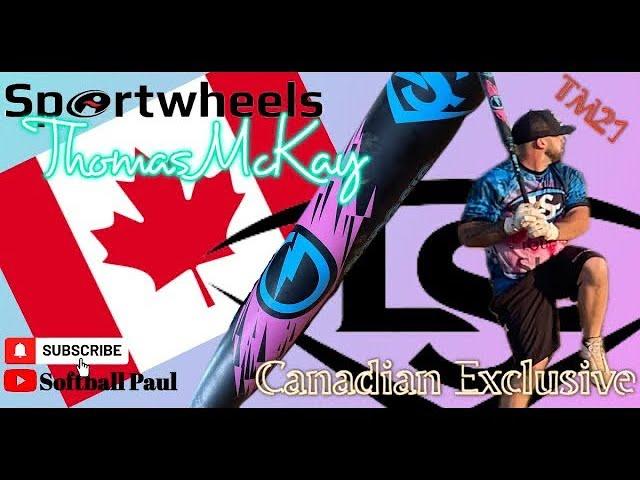 OMG! REVIEW and SECRETS  2022 Louisville Slugger | Genesis | Sportwheels | CANADIAN | Softball Bat