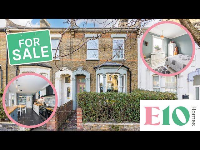 5 bedroom house FOR SALE London!!