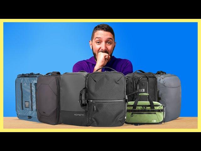 Best 2-in-1 Travel Bags (#6 is my favorite)