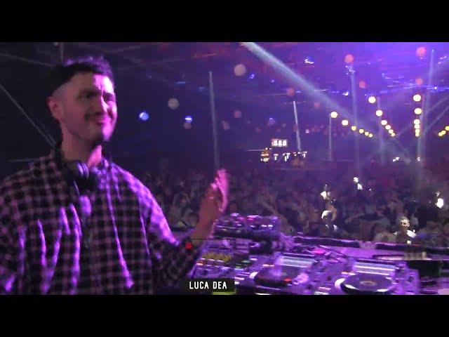 PAVEL PETROV dj set @ EPISODE VIII by EXE CLUB Sofia Bulgaria 2022 by LUCA DEA