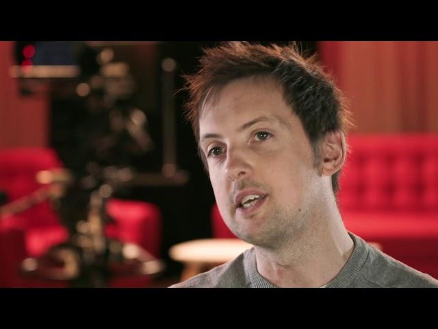 Film and Media at Staffordshire University: Connect to your future