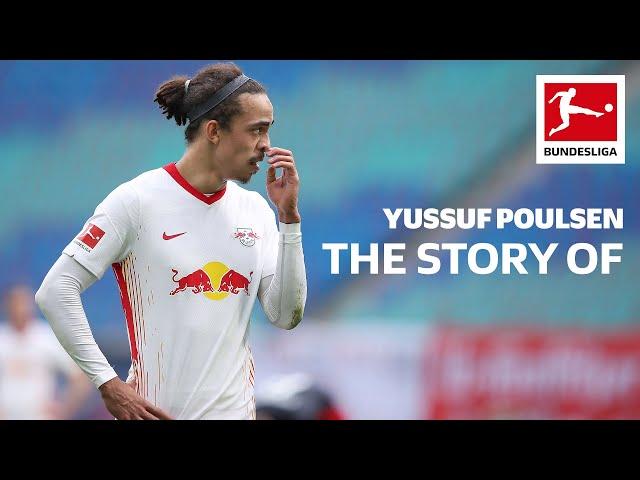 The Story of Yussuf Poulsen