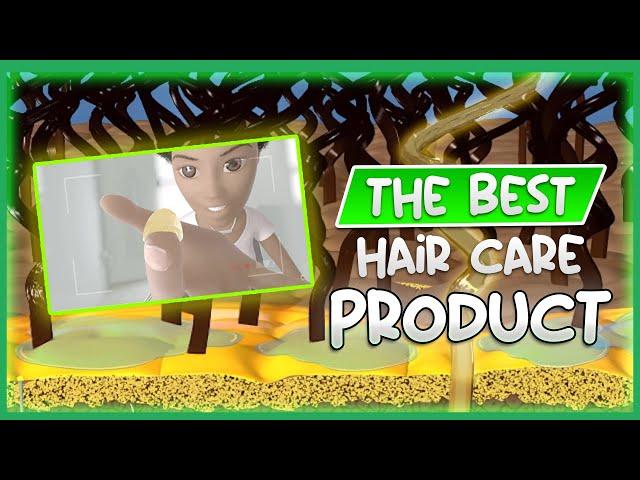 The Best Hair Care Product #shorts #naturalhair #haircare #haircaretips