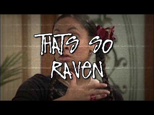 That's So Raven Intro (Malcolm In The Middle Style)