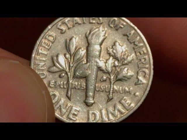 1970 Dime Worth Money - How Much Is It Worth And Why?