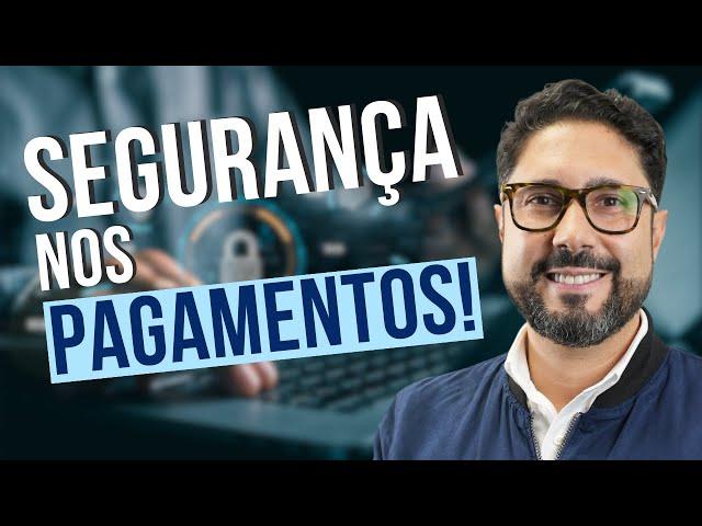 BC quer Melhorar a Segurança nos Pagamentos e Combate ao Crime Digital | MorningTalks