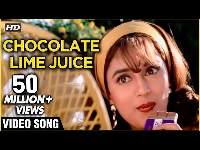 Chocolate Lime Juice - Hum Aapke Hain Koun - Best Of Lata Mangeshkar Hit Songs