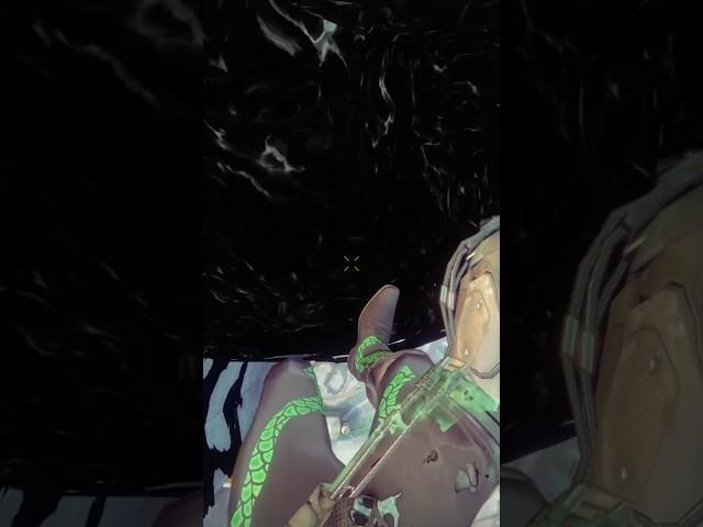 When Sparrow Tech Becomes Useful #destiny2