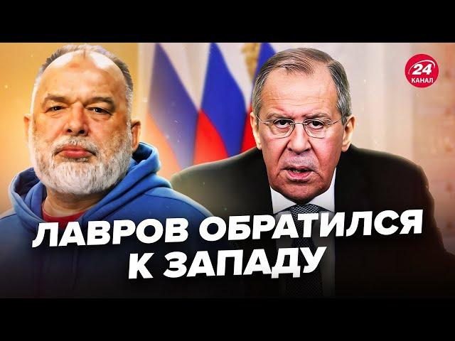 ️ШЕЙТЕЛЬМАН: У Путина ОТРЕАГИРОВАЛИ на решение РФ. Ограничения на УДАРЫ СНЯТЫ. В Кремле ПАНИКА