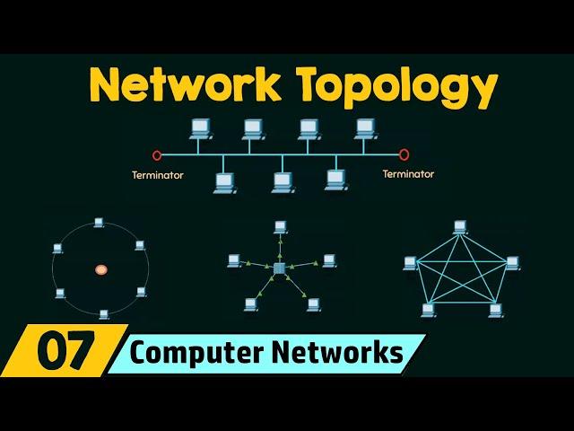 Network Topology