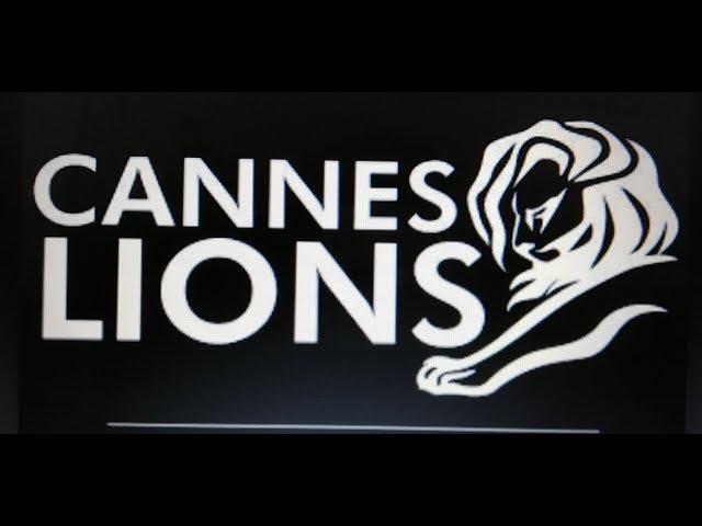 Cannes Lions International Festival Of Creativity