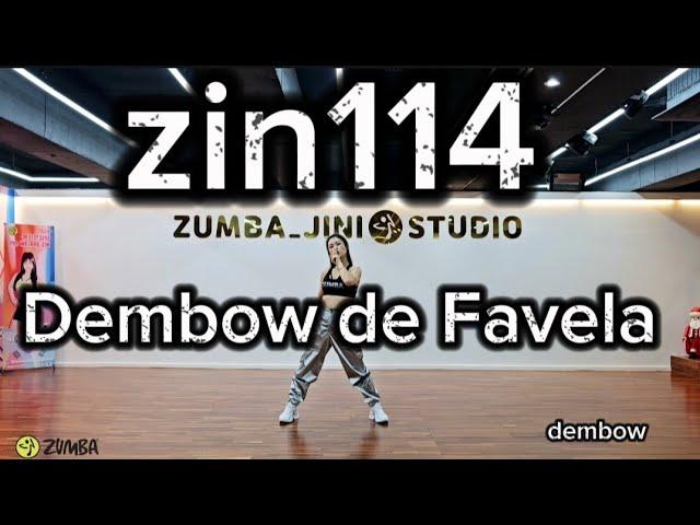 @zumbajini zin114 Dembow de Favela zumba 부산줌바 줌바지니 서면줌바 진구줌바 줌바지니스튜디오 줌바댄스 뎀보우 줌바