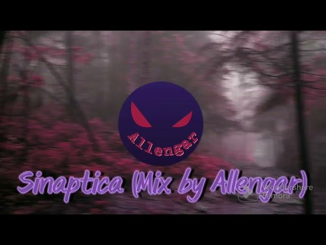 [Original Mix Minimal Techno] Allengar - Sinaptica