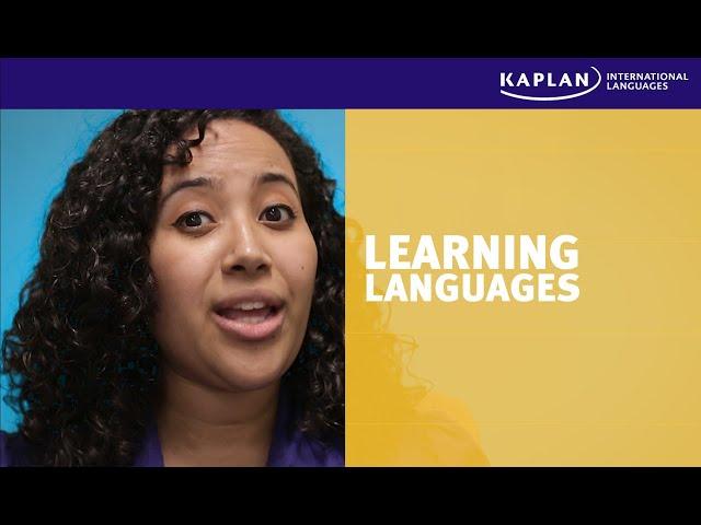 Steal or Steel | Learning Languages | Kaplan International Languages