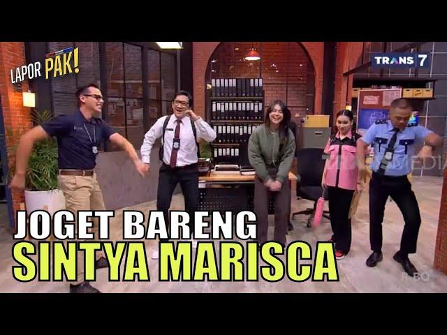 KERJA HARUS CEKATAN DONG | LAPOR PAK! (24/01/23)* Part 2