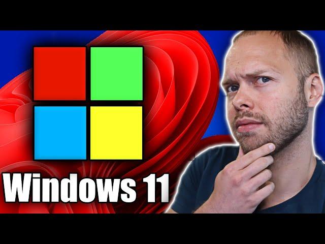 Should You Upgrade to Windows 11?