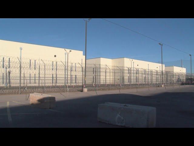 Feds foil drug smuggling plot at Albuquerque federal courthouse