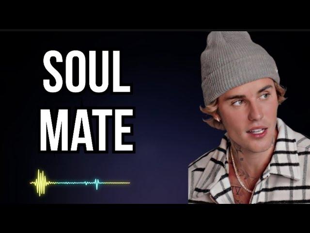 Justin bieber - Soulmate