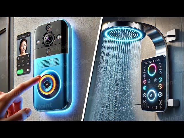 85 Amazon SMART Home Gadgets That Will UPGRADE Your Apartment!