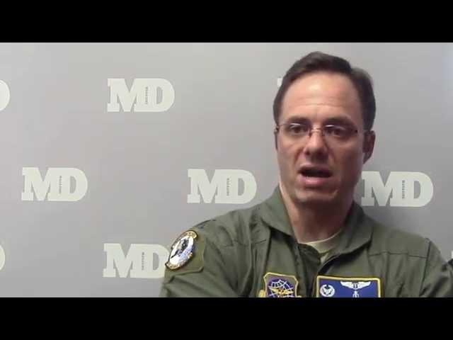 Aviation Medicine About More than Just Medevac for Military Doctors