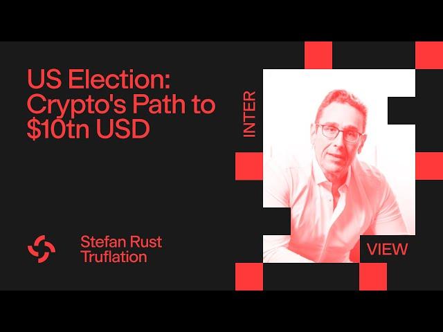 Is this the FUTURE of Crypto? Post Election Predictions 2024