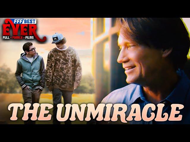 THE UNMIRACLE | Full KEVIN SORBO CHRISTIAN DRAMA Movie HD