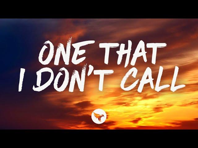 Kameron Marlowe - One That I Don't Call (Lyrics)