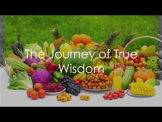 Inspirational Quotes – The Three True Gems: A Journey Beyond Materialism
