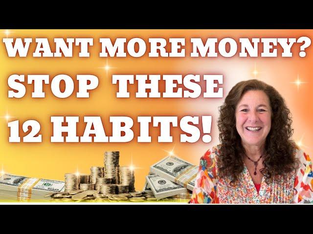 DO YOU WANT MORE MONEY? STOP THESE 12 HABITS!  LIVE BELOW YOUR MEANS! #frugal Veggie Sandwich